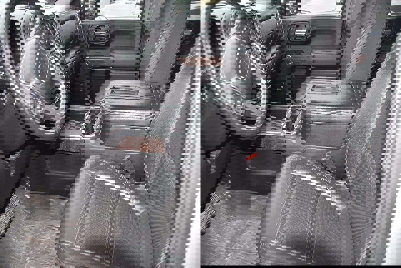 Used 2020 GMC Sierra 2500 Denali w/ Denali Ultimate Package image 9