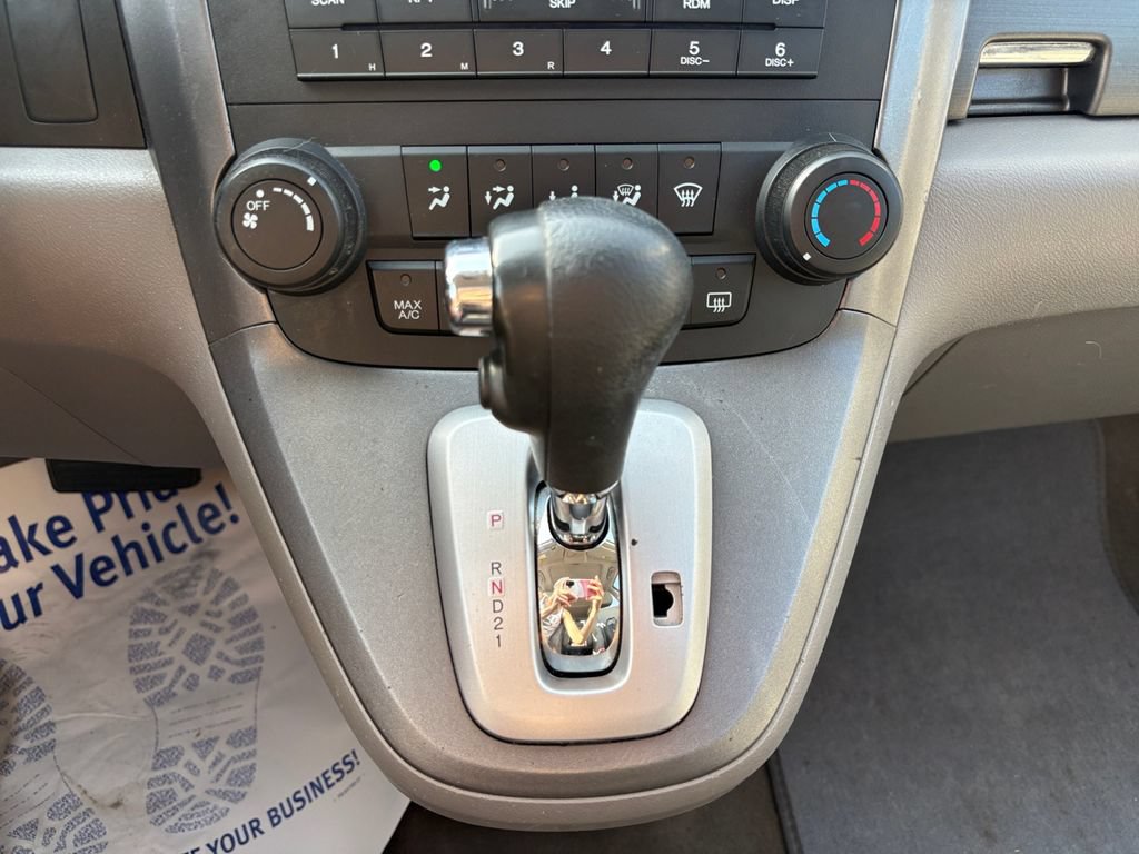 Used 2007 Honda CR-V EX image 24