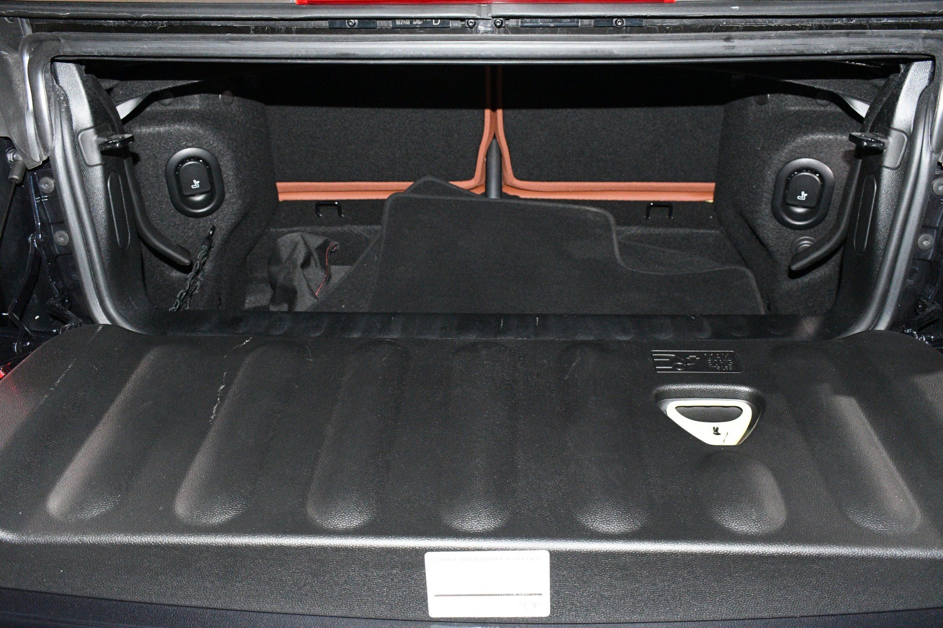Used 2023 MINI Cooper S FWD image 95