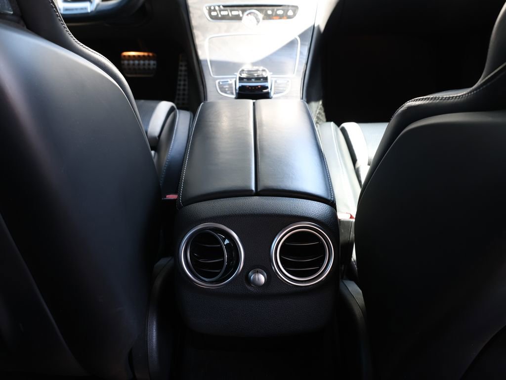 Used 2017 Mercedes-Benz C 63 AMG S image 28