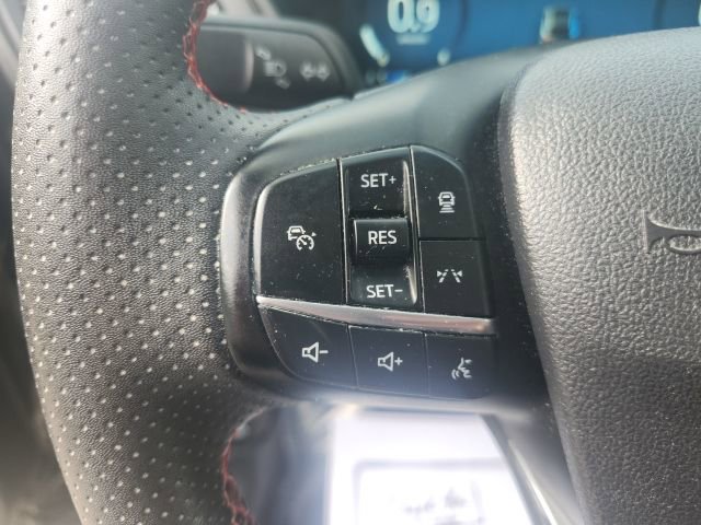 Used 2023 Ford Escape ST-Line Select w/ Tech Pack #2 image 23