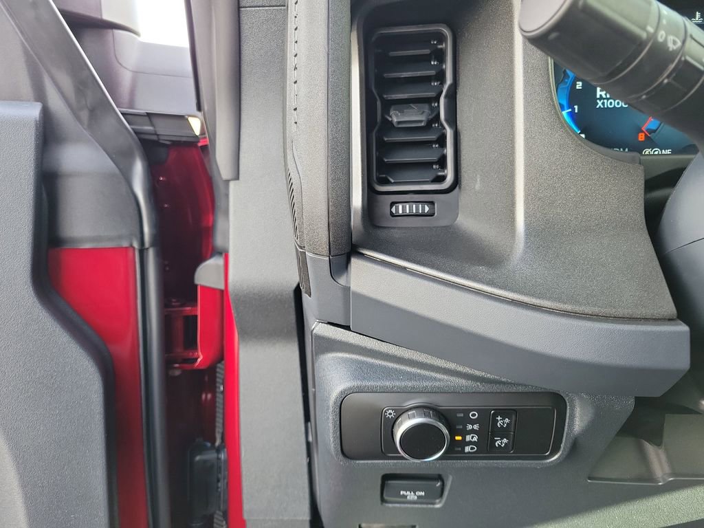 New 2025 Ford Bronco Big Bend image 21