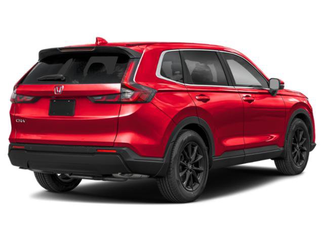 New 2027 Honda CR-V EX-L image 2