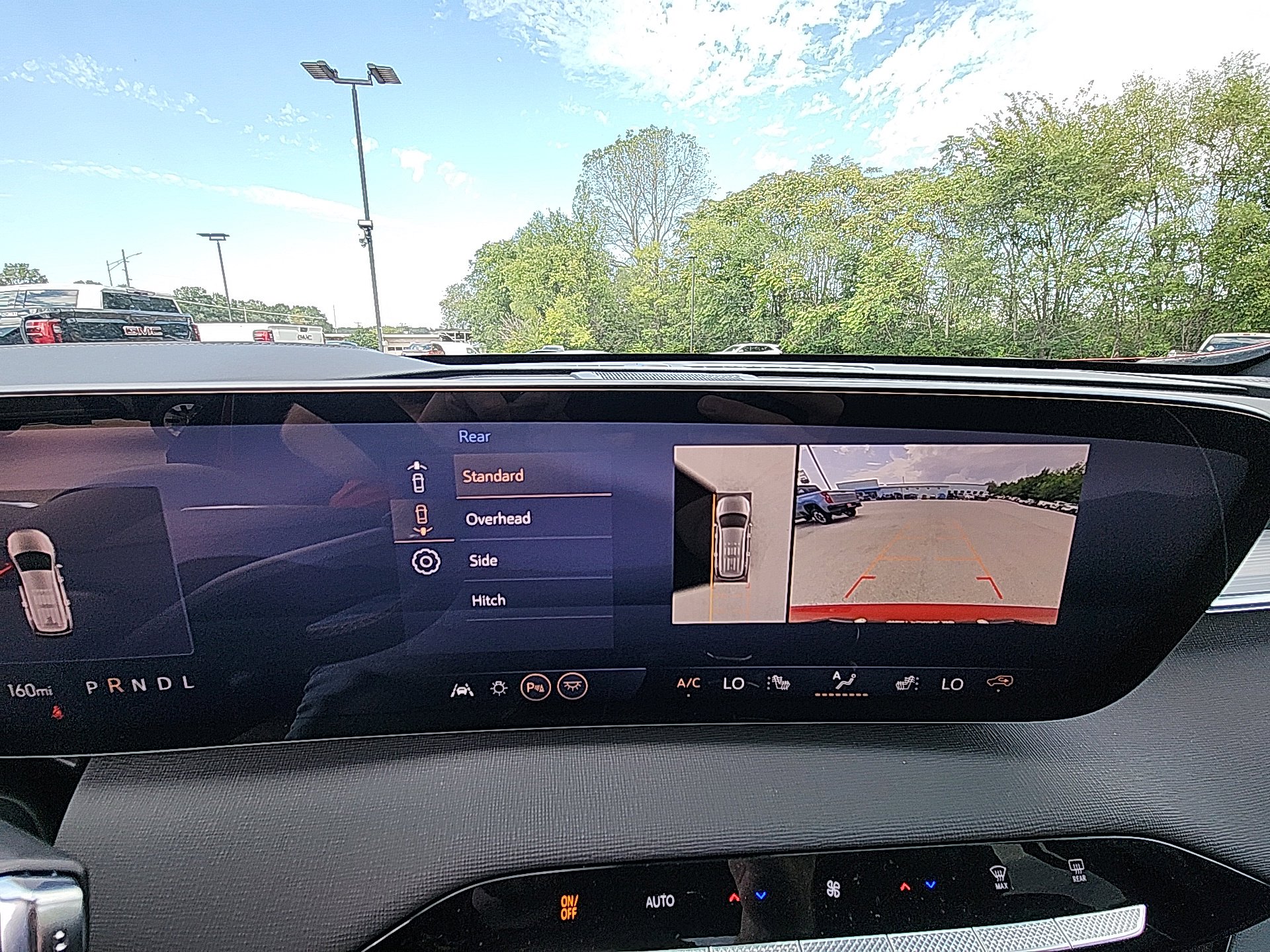 New 2026 Buick Enclave Preferred image 23