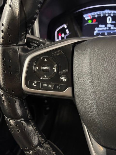 Used 2019 Honda CR-V EX-L image 17