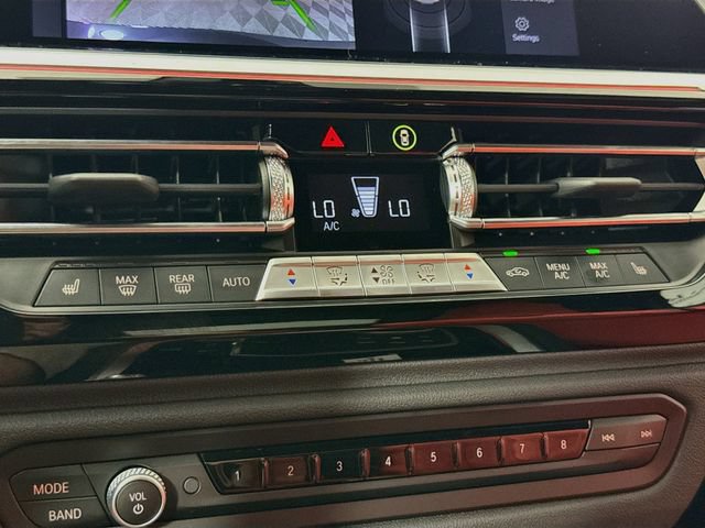 Used 2026 BMW Z4 M40i w/ Premium Package RWD image 24