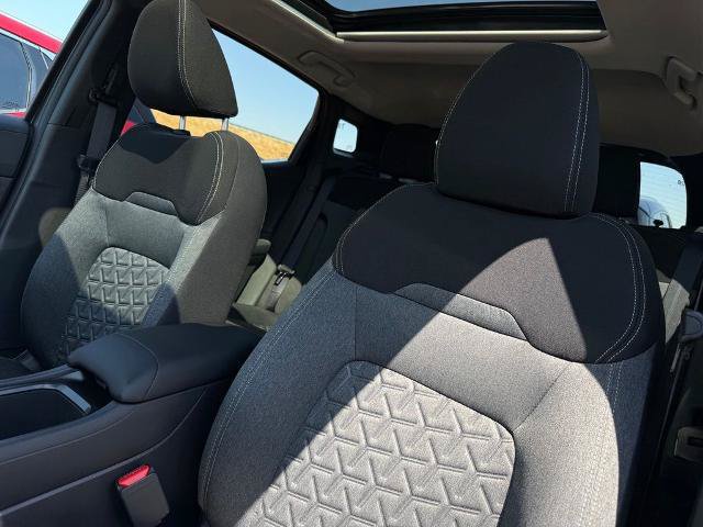 New 2026 Nissan Kicks SV w/ SV Premium Package FWD image 14