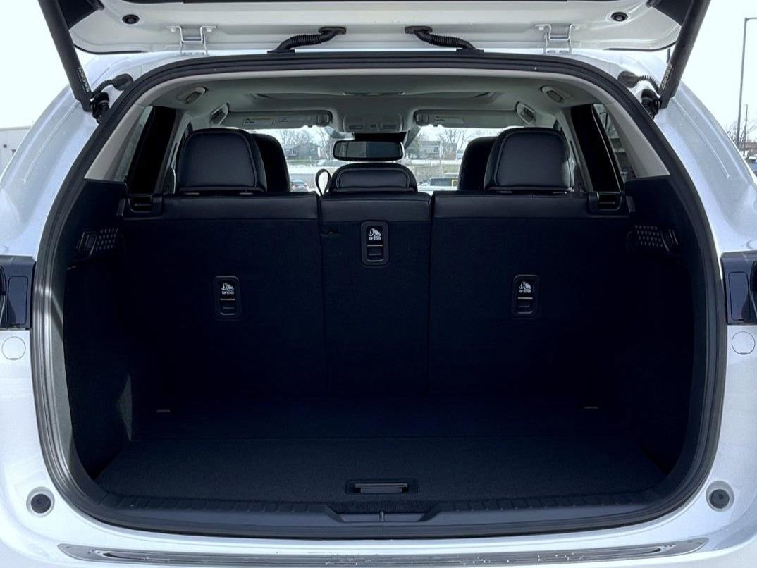 New 2025 MAZDA CX-5 AWD 2.5 S w/ Premium Plus Pkg image 10