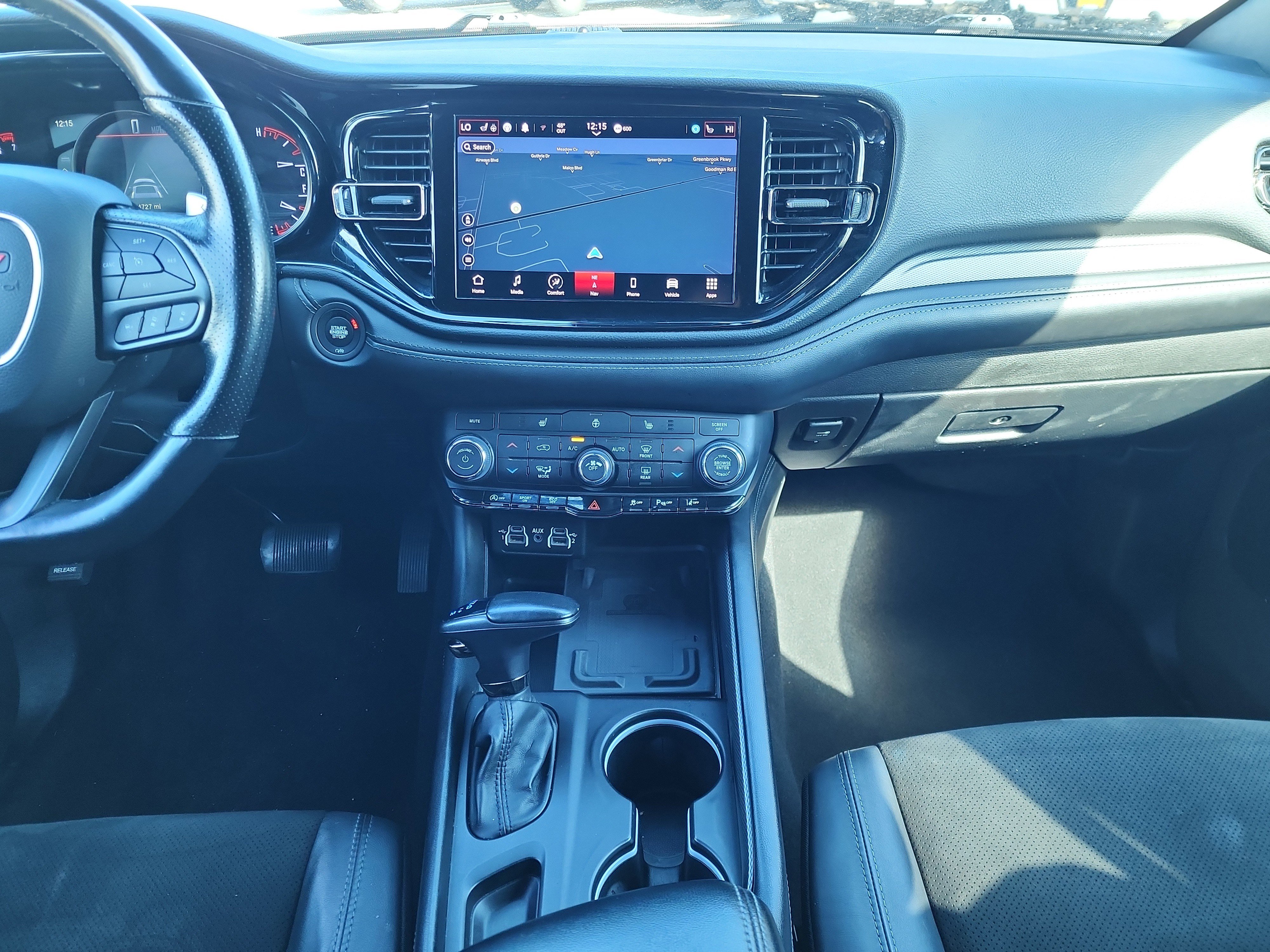 Used 2022 Dodge Durango GT image 25