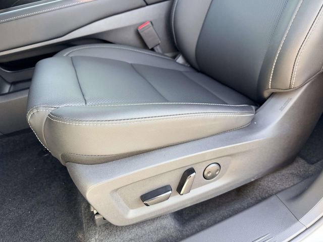 New 2026 Nissan Murano SL image 15