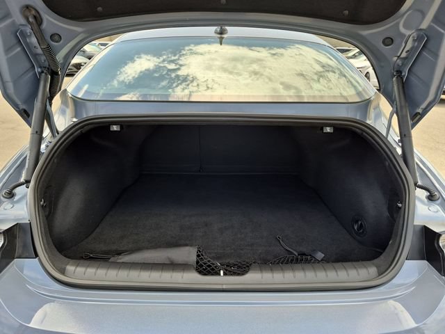 Used 2025 Hyundai Ioniq 6 SE RWD image 23