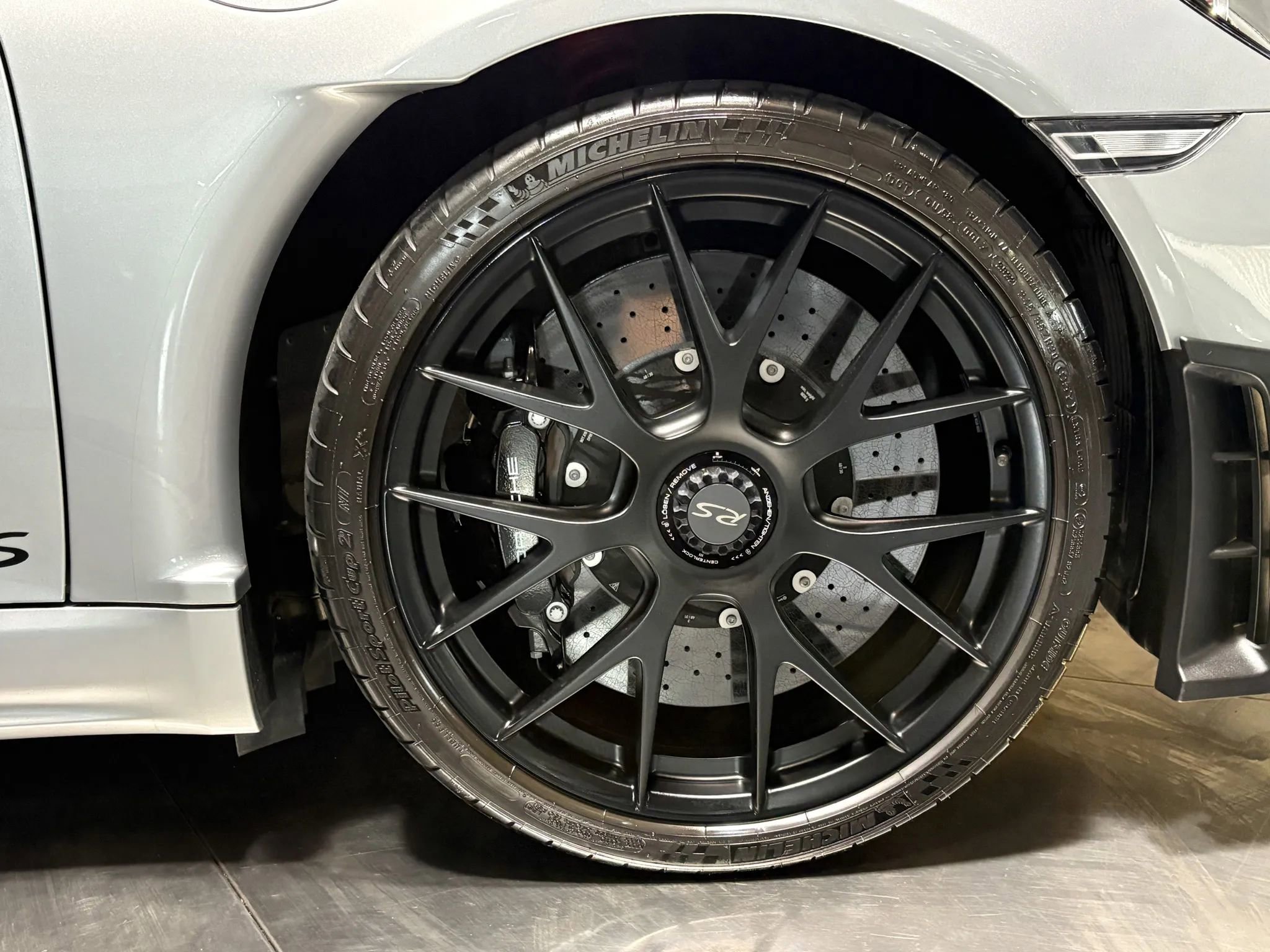 Used 2023 Porsche 718 Cayman GT4 RS RWD image 23