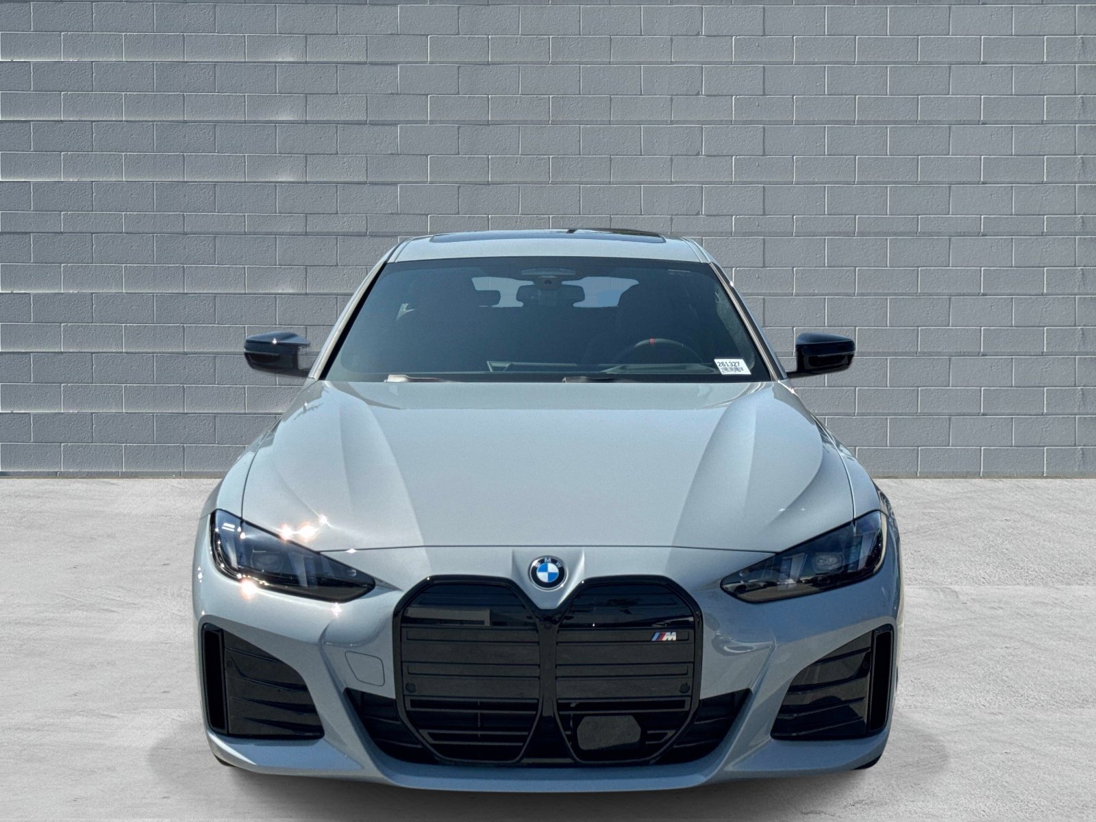 New 2026 BMW i4 M60 w/ Premium Package AWD/4WD image 2