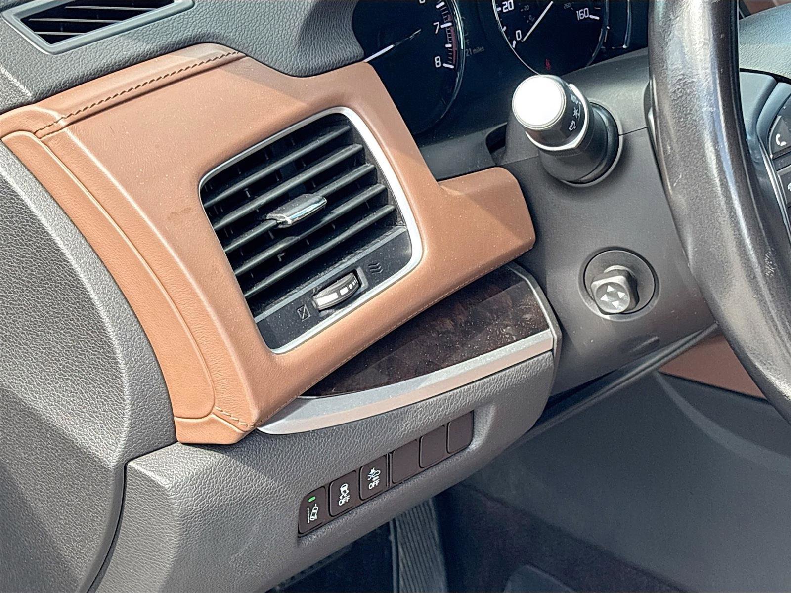 Used 2018 Acura RLX w/ Technology Package image 10