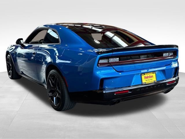 New 2026 Dodge Charger Scat Pack AWD/4WD image 7