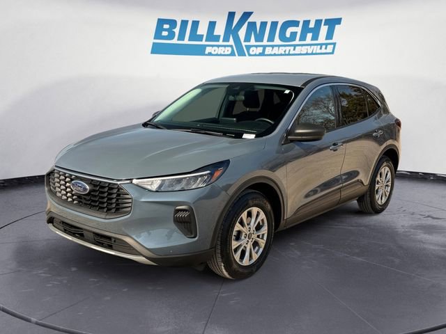 Used 2024 Ford Escape Active image 1