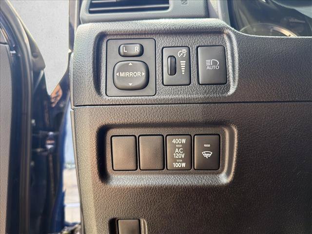 Used 2024 Toyota 4Runner TRD Off-Road Premium AWD/4WD image 16