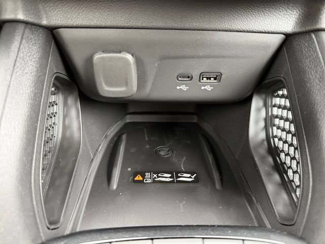 New 2026 Chevrolet TrailBlazer RS w/ Convenience Package image 24