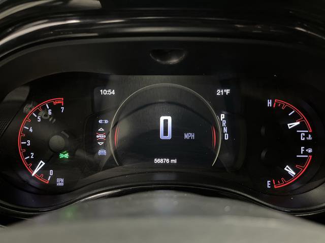 Used 2024 Dodge Durango GT image 18