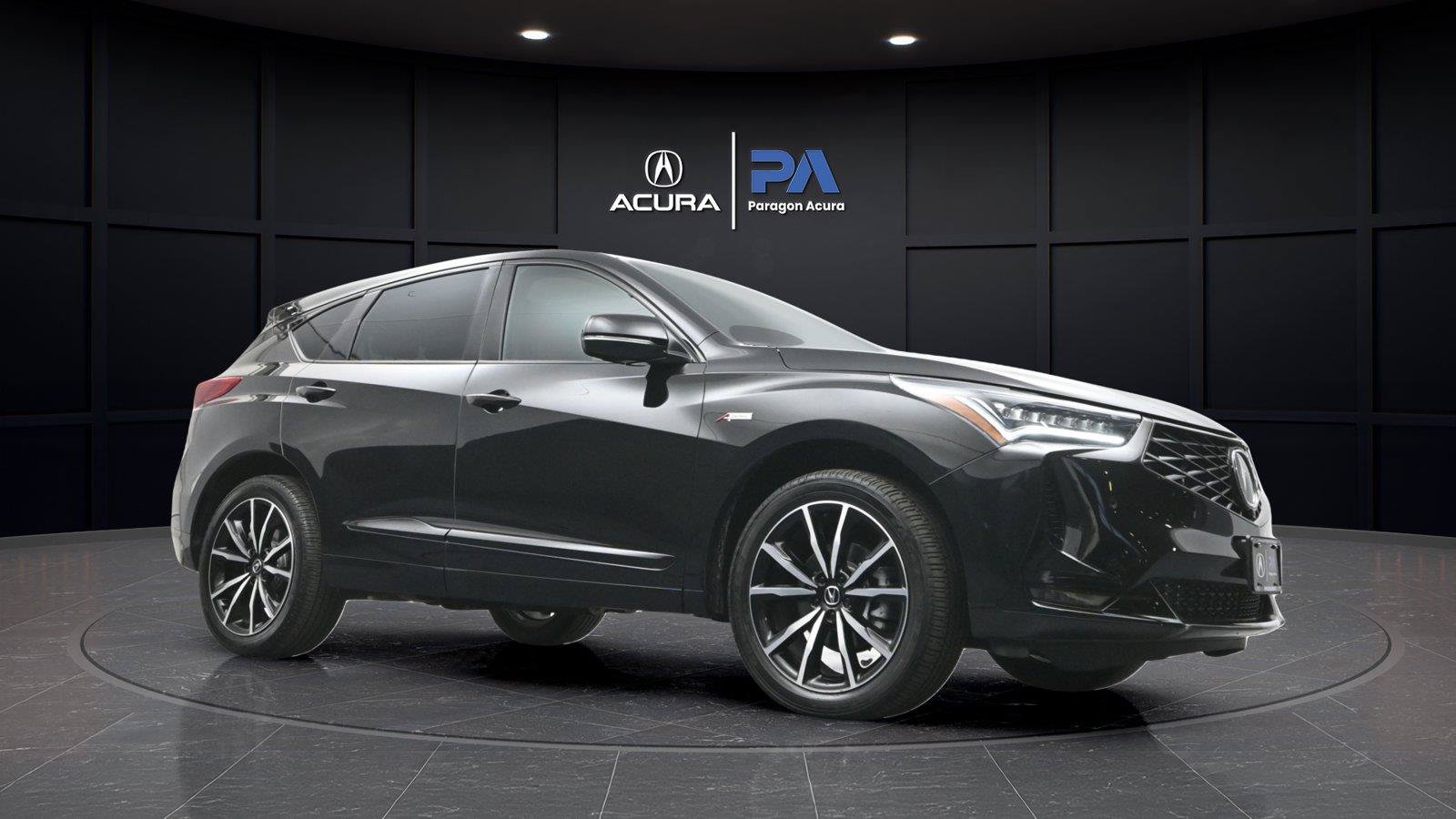 Certified 2026 Acura RDX w/ Advance Package AWD/4WD image 28
