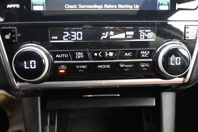 Used 2019 Subaru Outback 2.5i Touring w/ Popular Package #3A AWD/4WD image 14
