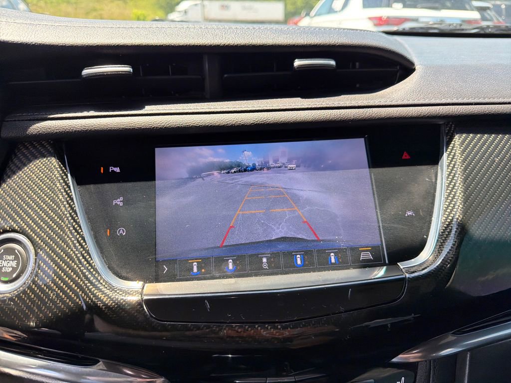 Used 2020 Cadillac XT6 Sport AWD/4WD image 20