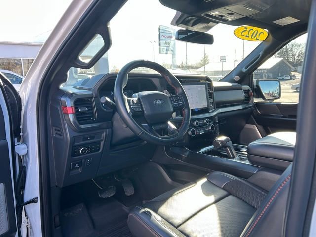 Used 2025 Ford F150 Raptor image 29