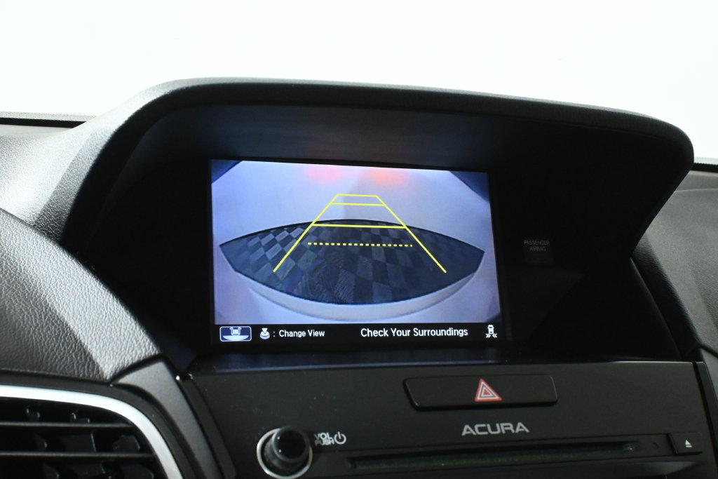 Used 2018 Acura RDX w/ Technology Package AWD/4WD image 24