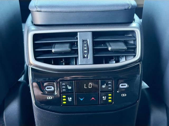 New 2026 Lexus RX 350 image 21