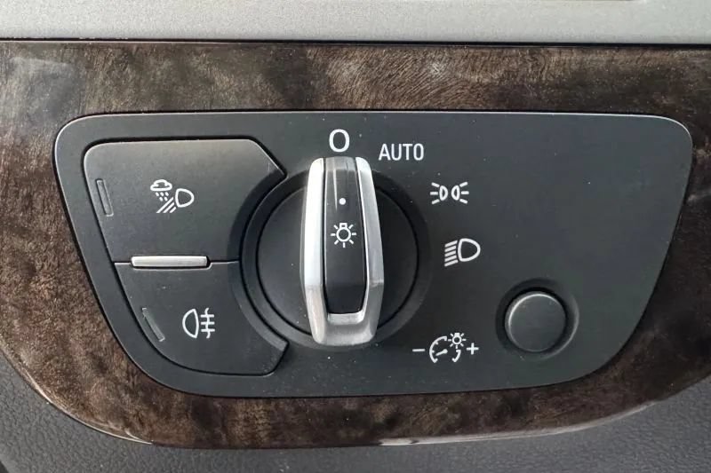 Used 2019 Audi Q7 2.0T Premium Plus w/ Premium Plus Package AWD/4WD image 44