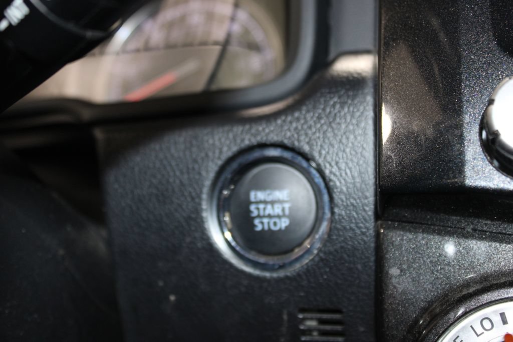 Used 2023 Toyota 4Runner TRD Off-Road Premium AWD/4WD image 48