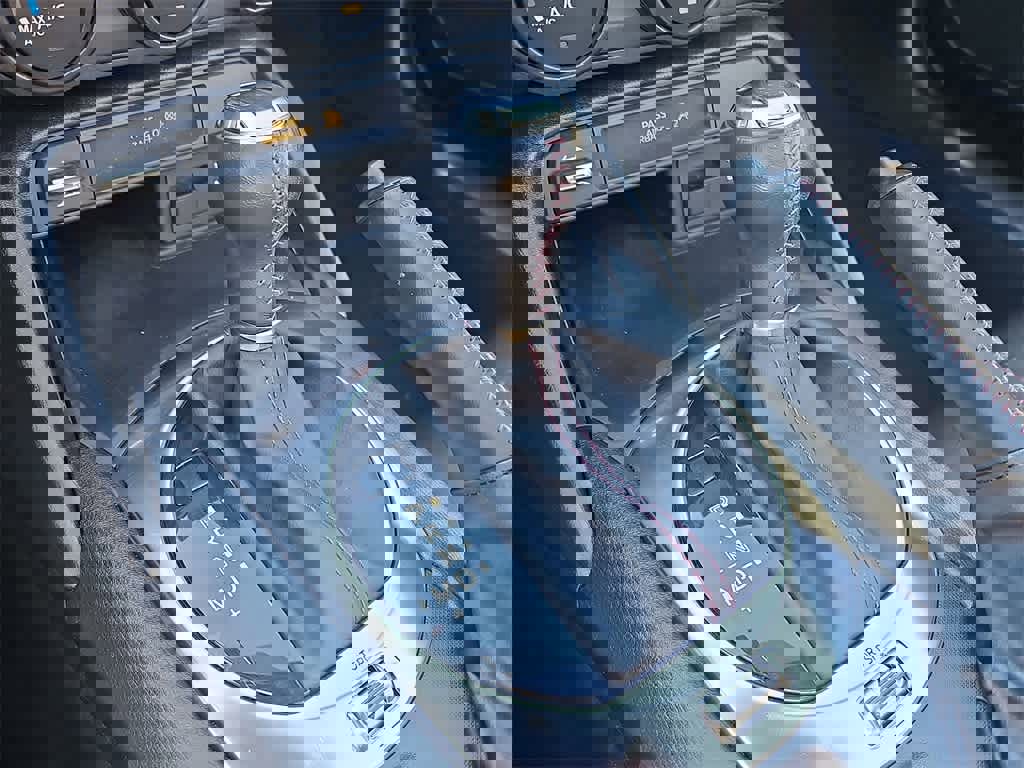 Used 2017 MAZDA MX-5 Miata RF Club image 11