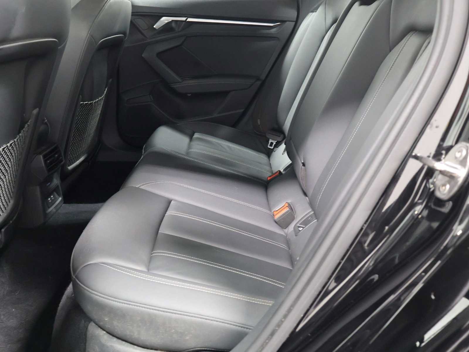 Used 2024 Audi A3 2.0T Premium Plus AWD/4WD image 32