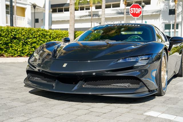 Used 2021 Ferrari SF90 Stradale image 42