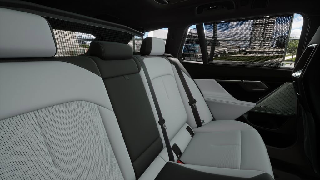 New 2026 BMW M5 Touring w/ M Driver's Package image 12