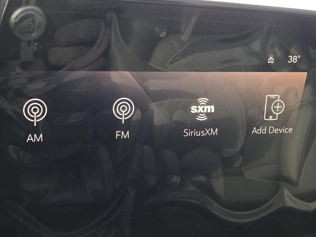 Used 2026 Buick Envista Sport Touring w/ Convenience I Package FWD image 5