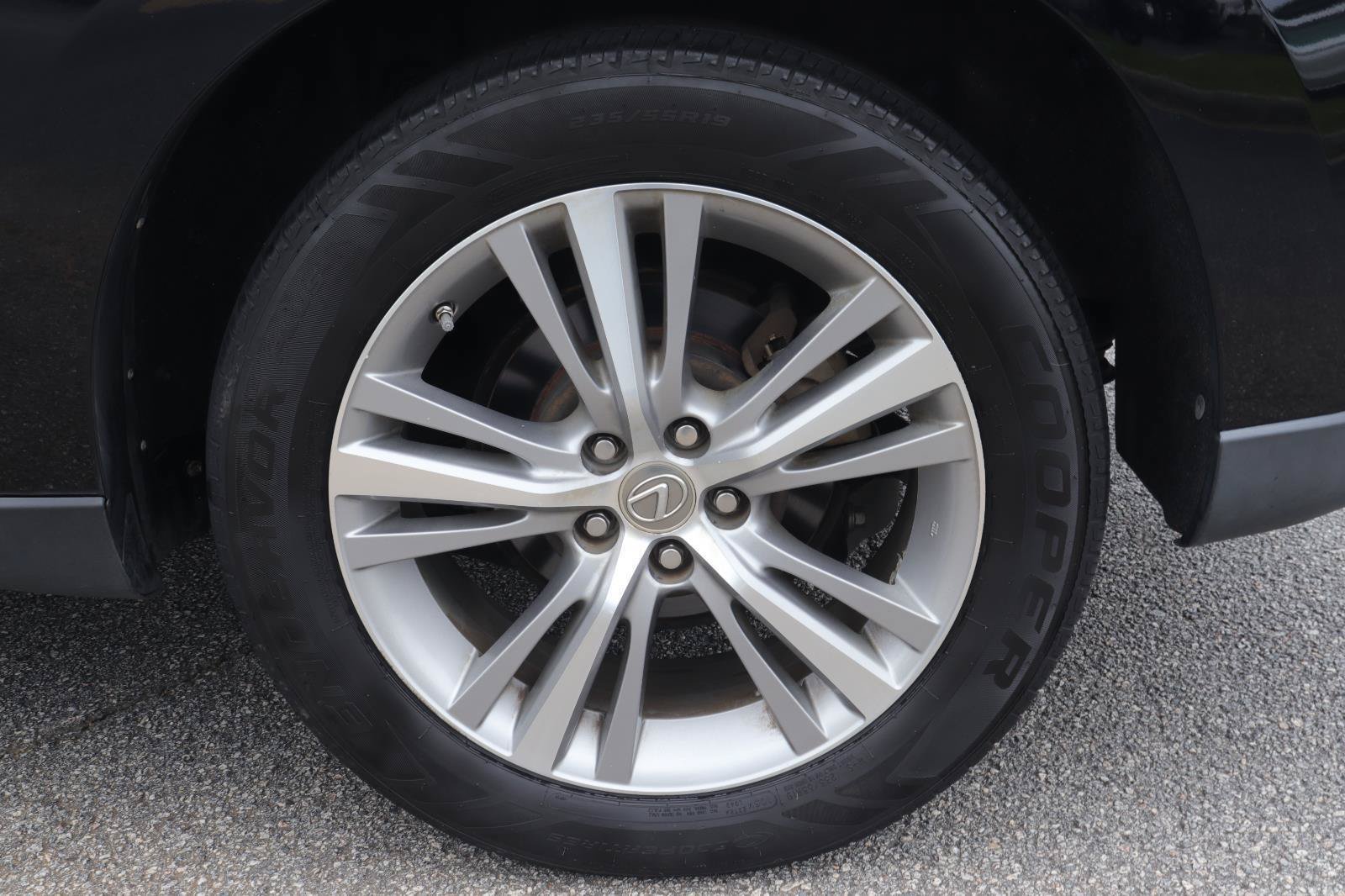 Used 2015 Lexus RX 350 FWD image 40