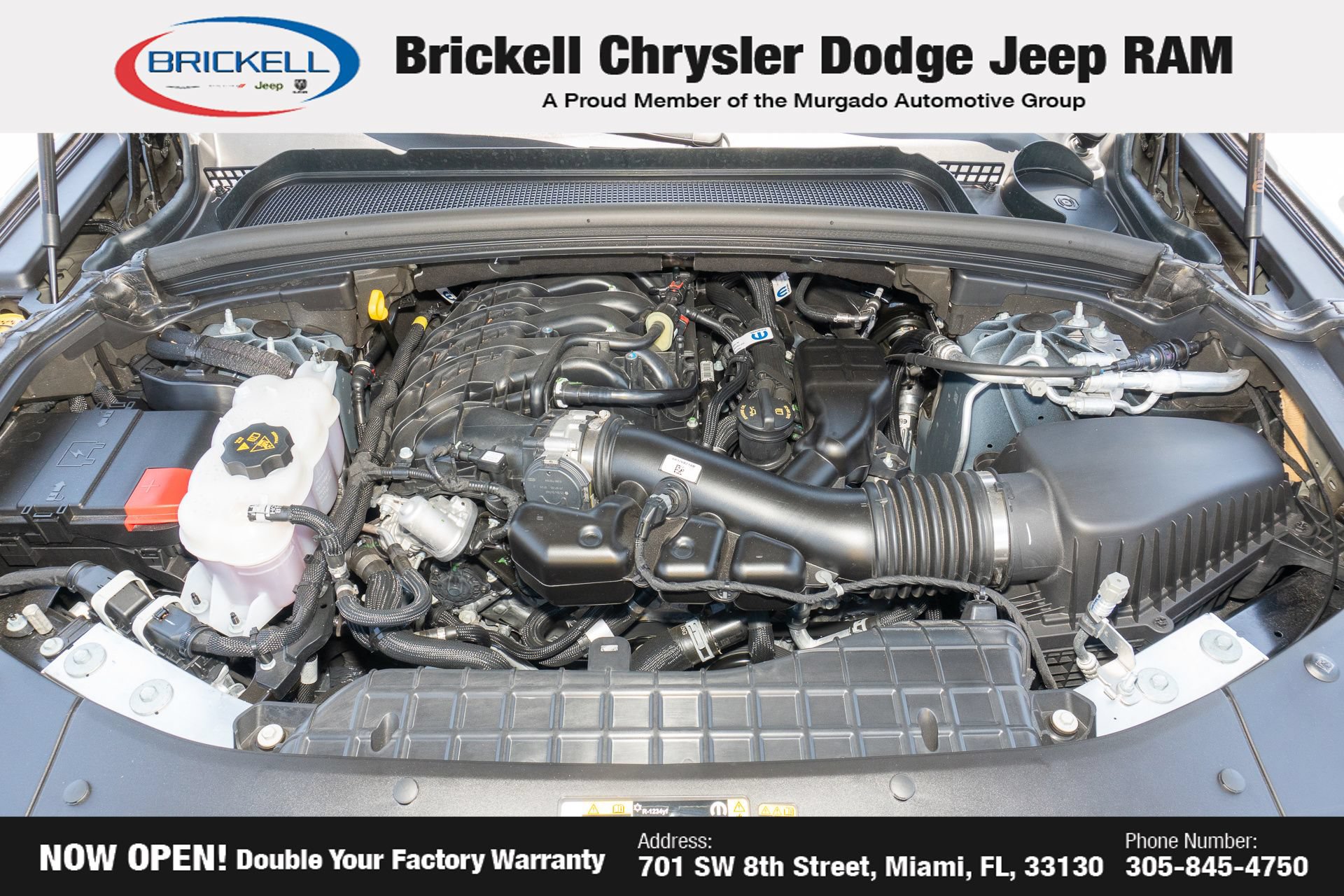Used 2025 Jeep Grand Cherokee L Altitude AWD/4WD image 39