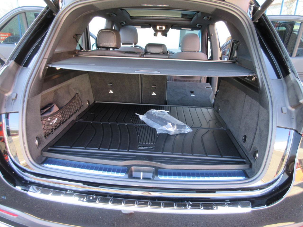 Used 2025 Mercedes-Benz GLE 580 4MATIC image 33