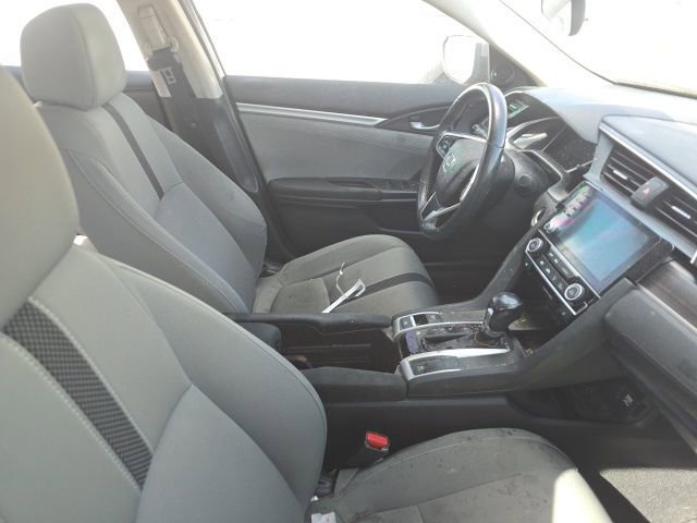 Used 2020 Honda Civic EX image 8