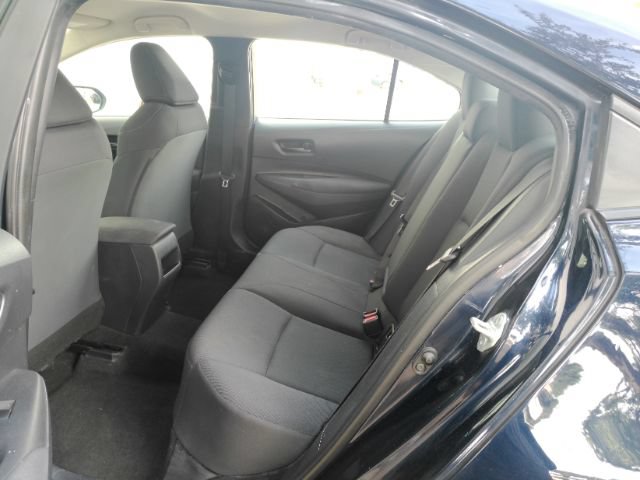 Used 2022 Toyota Corolla LE FWD image 16
