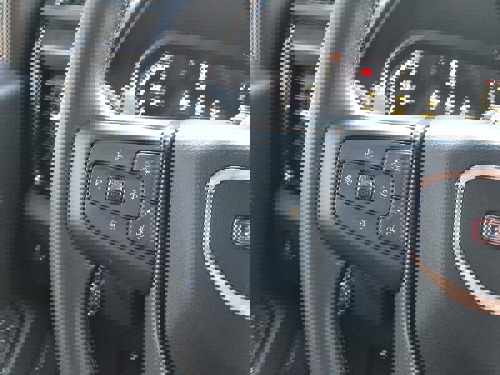 Certified 2024 GMC Sierra 1500 AT4 w/ Technology Package image 22