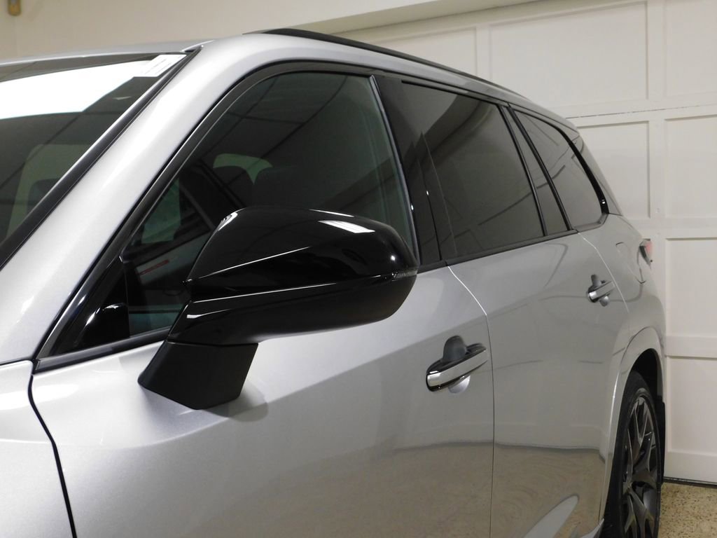 Used 2025 Lexus TX 500h AWD image 18