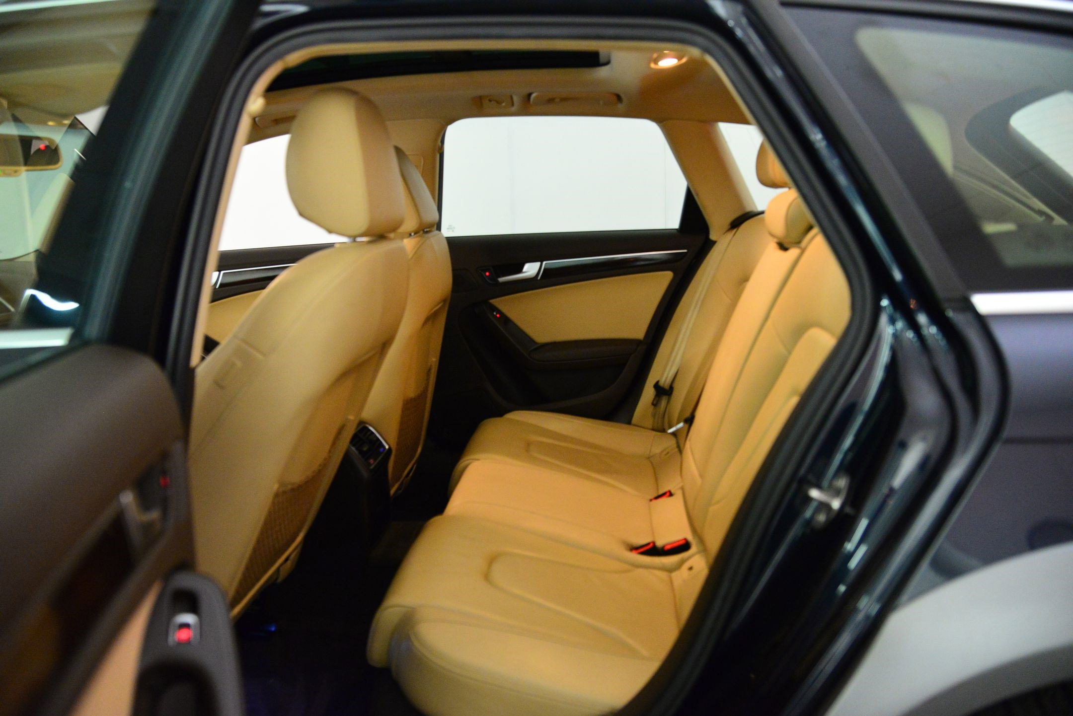 Used 2014 Audi A4 Premium Plus image 13