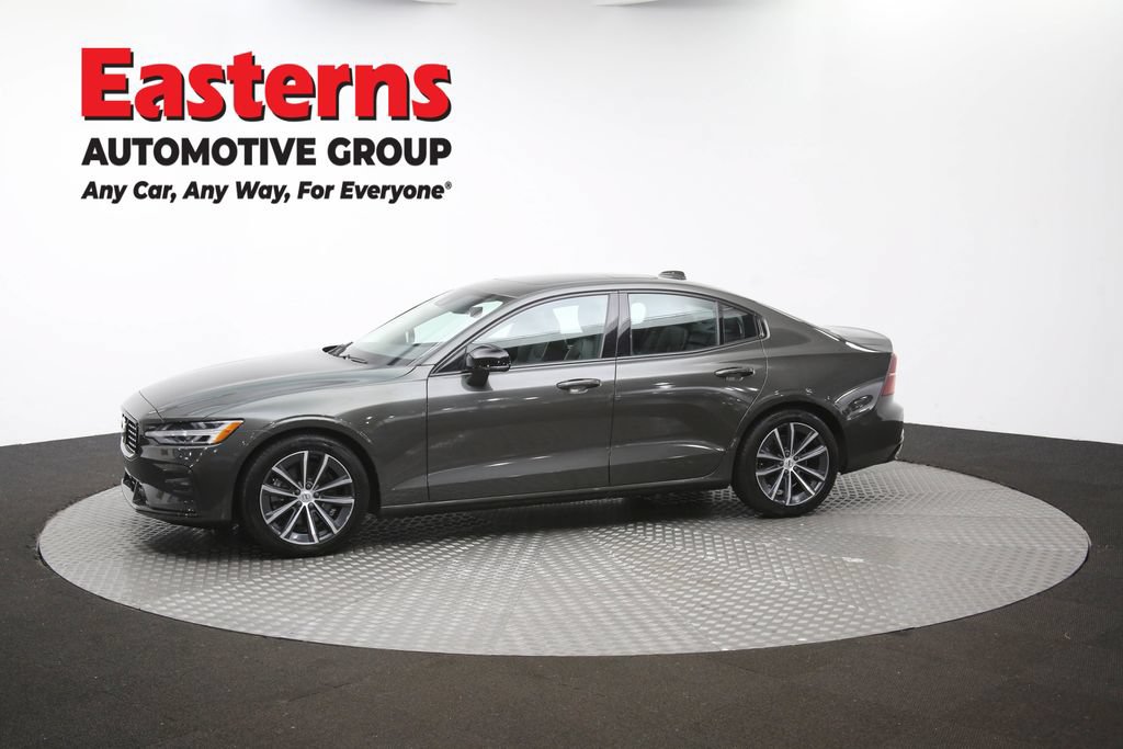 Used 2022 Volvo S60 B5 Inscription AWD/4WD image 59