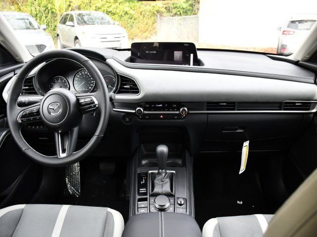 New 2026 MAZDA CX-30 2.5 Turbo w/ Premium Package image 19