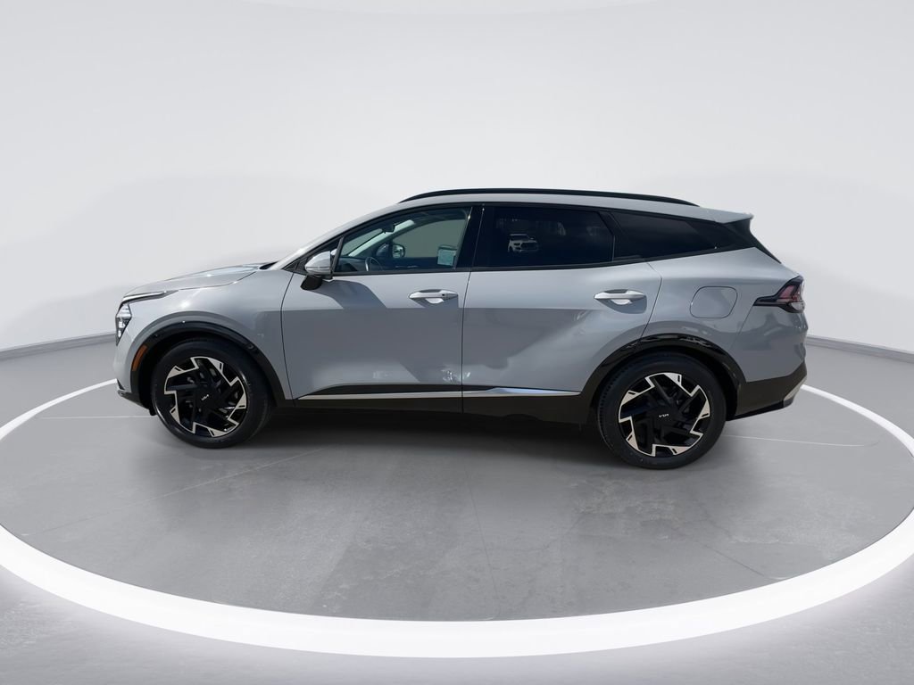 Used 2023 Kia Sportage SX image 8