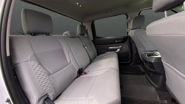 Used 2024 Toyota Tundra SR5 w/ SR5 Convenience Package AWD/4WD image 23
