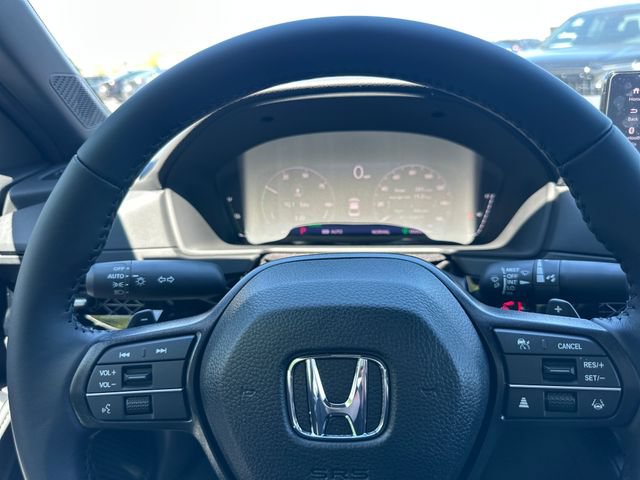 New 2026 Honda Accord Sport image 18