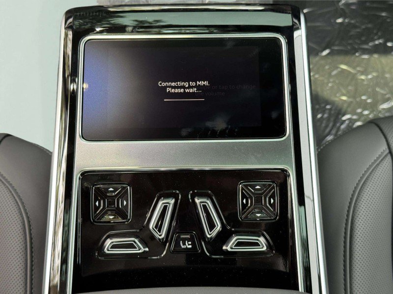 New 2026 Audi A8 L 3.0T AWD/4WD image 18